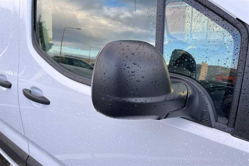 Used Vauxhall Combo 2025 for sale - 77800700: Photo 34