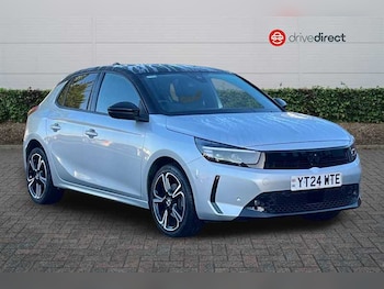 2024 - 1.2 Turbo Ultimate 5dr