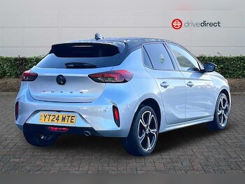 Used Vauxhall Corsa 2024 for sale - 76938633: Photo