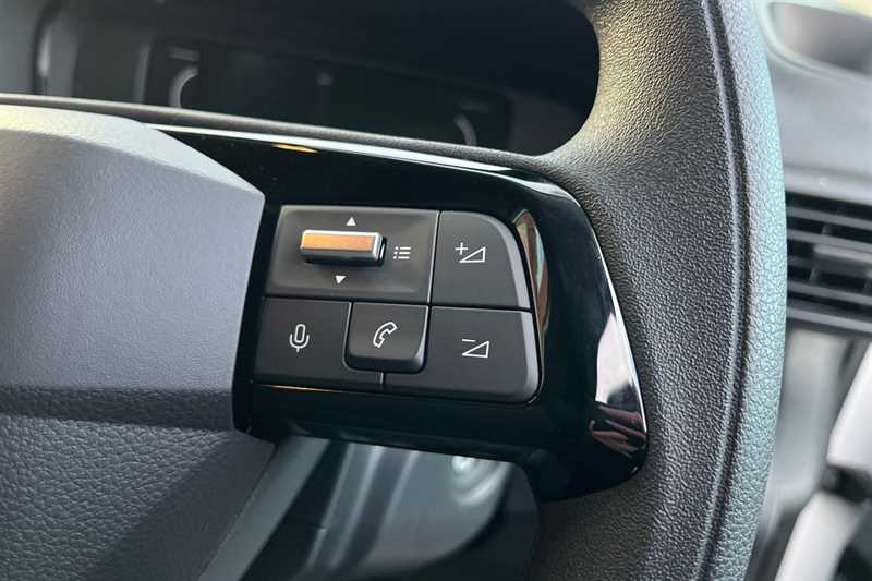 Used Vauxhall Combo 2025 for sale - 77773730: Photo 22