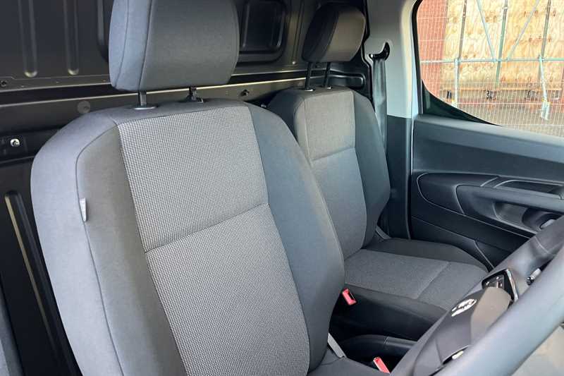 Used Vauxhall Combo 2025 for sale - 77773730: Photo 23