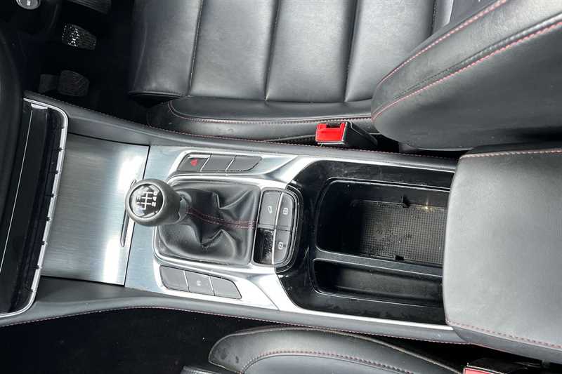 Used MG MG HS for sale - 78143612: Photo 15