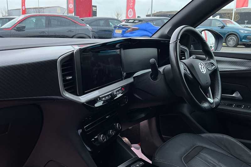 Used Vauxhall Mokka Electric for sale - 77844053: Photo 13