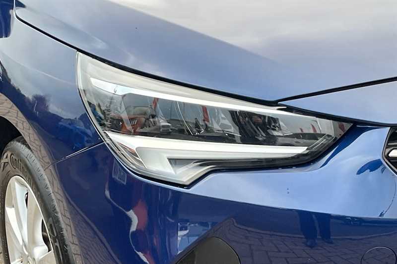 Used Vauxhall Corsa 2020 for sale - 77843277: Photo 28
