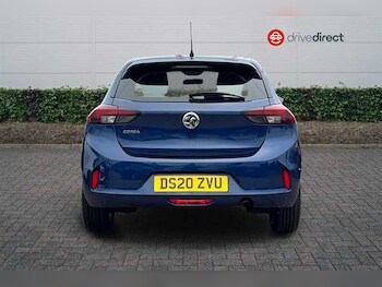 Used Vauxhall Corsa 2020 for sale - 77843277: Photo