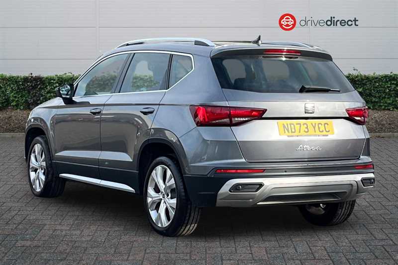Used SEAT Ateca 2023 for sale - 78051393: Photo 5