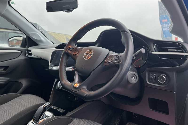 Used Vauxhall Corsa for sale - 77362104: Photo 13