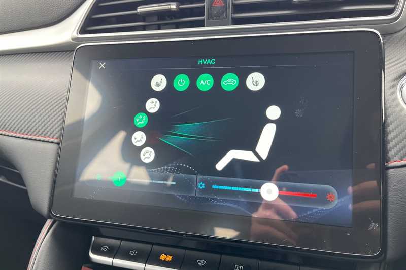 Used MG MG ZS 2022 for sale - 78160612: Photo 15