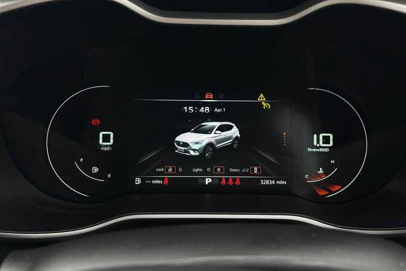 Used MG MG ZS 2022 for sale - 78160612: Photo 20