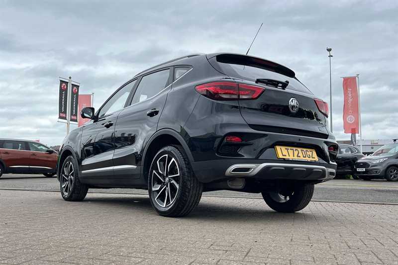 Used MG MG ZS 2022 for sale - 78160612: Photo 36