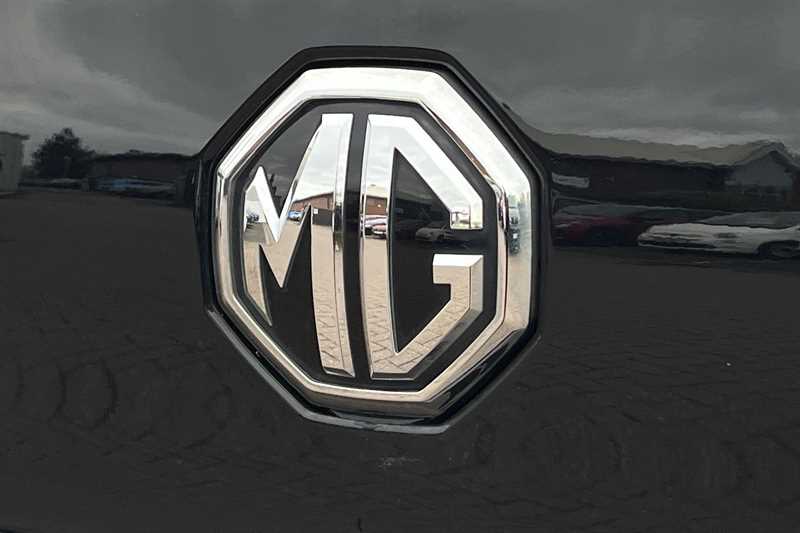 Used MG MG ZS 2022 for sale - 78160612: Photo 38