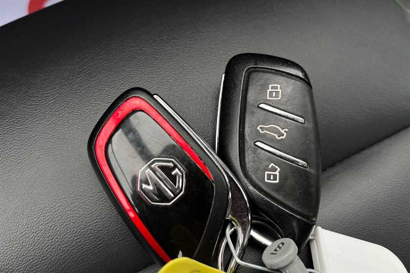 Used MG MG ZS 2022 for sale - 78160612: Photo 39