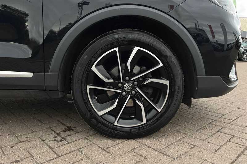 Used MG MG ZS 2022 for sale - 78160612: Photo 9