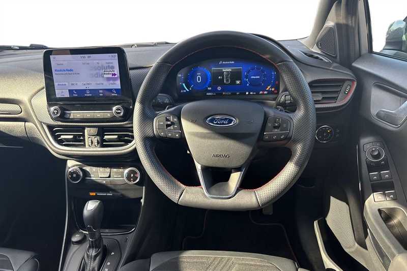 Used Ford Puma 2022 for sale - 75735038: Photo 11
