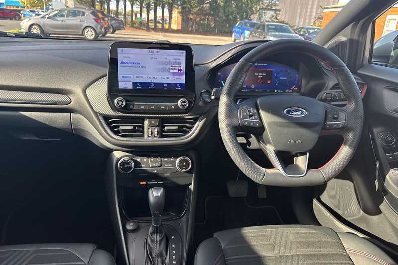 Used Ford Puma 2022 for sale - 75735038: Photo 12