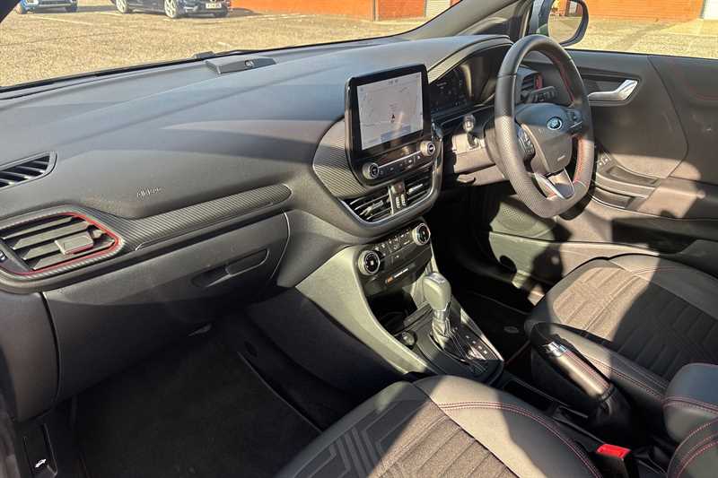 Used Ford Puma 2022 for sale - 75735038: Photo 13