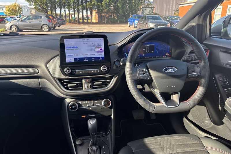 Used Ford Puma 2022 for sale - 75735038: Photo 14
