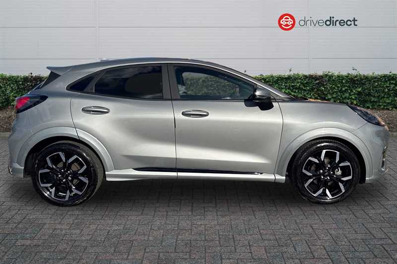 Used Ford Puma 2022 for sale - 75735038: Photo 2