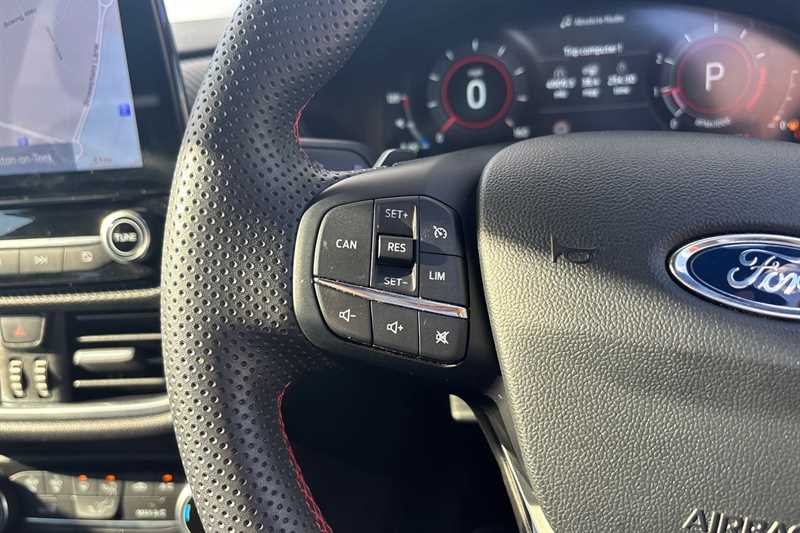 Used Ford Puma 2022 for sale - 75735038: Photo 21