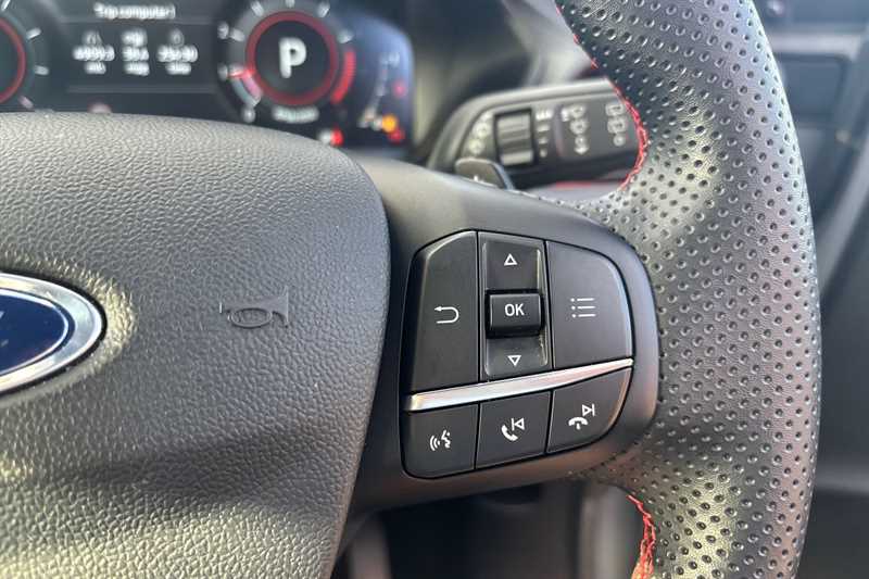 Used Ford Puma 2022 for sale - 75735038: Photo 22