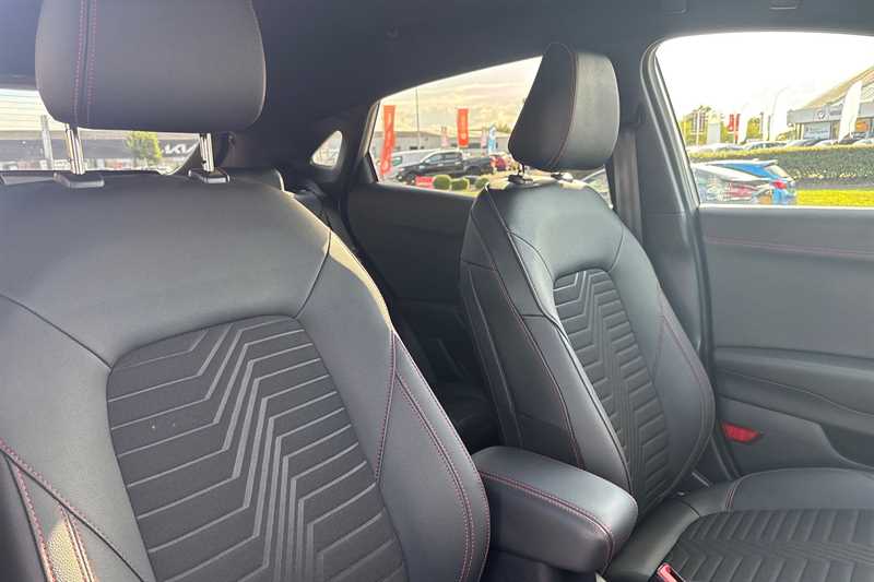 Used Ford Puma 2022 for sale - 75735038: Photo 23