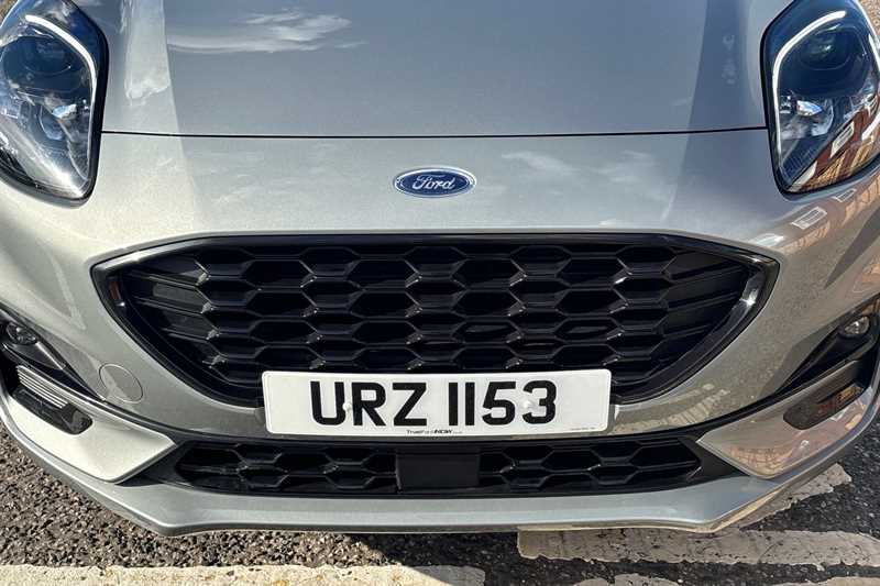 Used Ford Puma 2022 for sale - 75735038: Photo 30