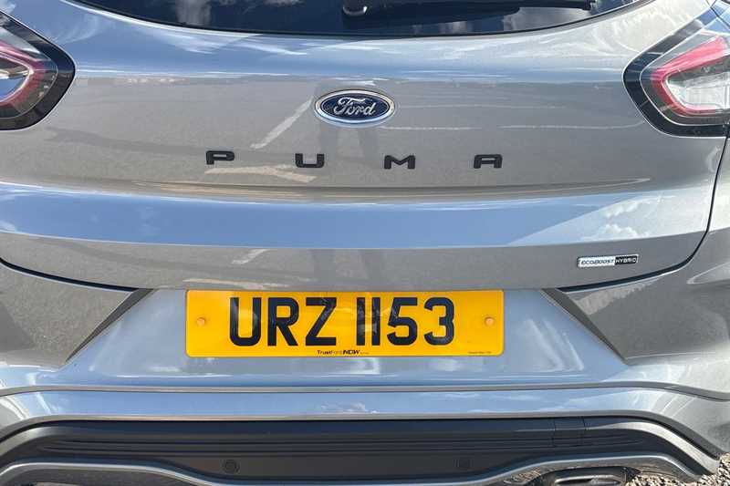 Used Ford Puma 2022 for sale - 75735038: Photo 32