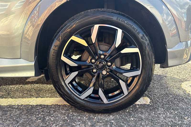 Used Ford Puma 2022 for sale - 75735038: Photo 36