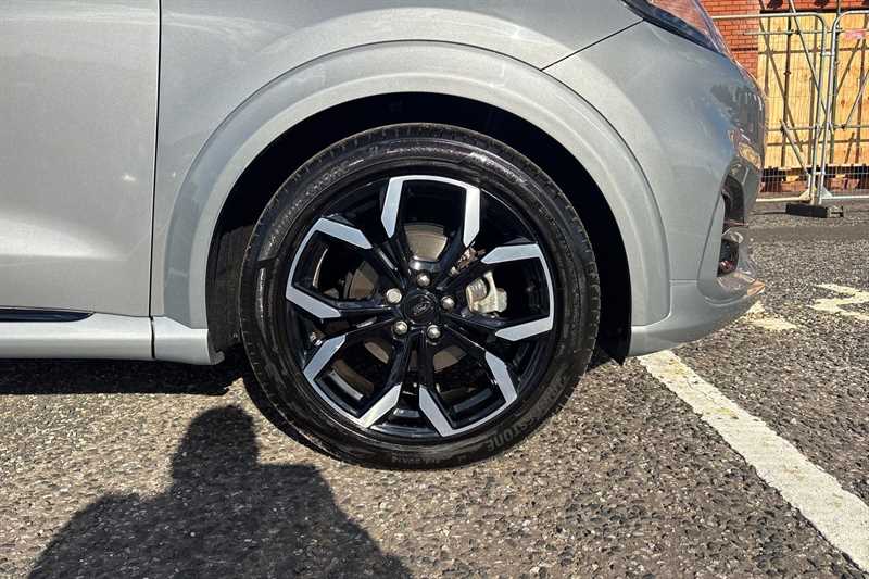 Used Ford Puma 2022 for sale - 75735038: Photo 38