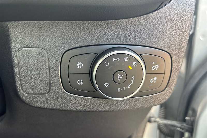 Used Ford Puma 2022 for sale - 75735038: Photo 40