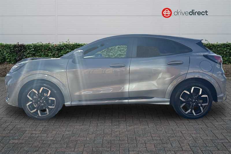 Used Ford Puma 2022 for sale - 75735038: Photo 6