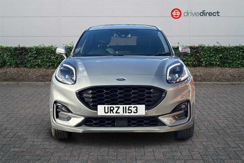Used Ford Puma 2022 for sale - 75735038: Photo 8