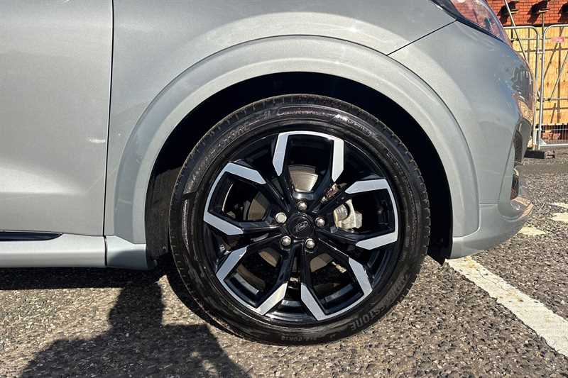 Used Ford Puma 2022 for sale - 75735038: Photo 9