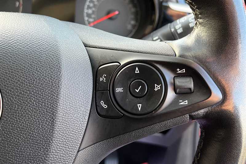 Used Vauxhall Corsa 2021 for sale - 76956057: Photo 22