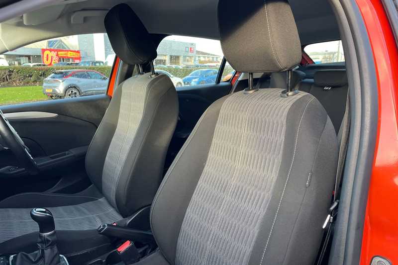 Used Vauxhall Corsa 2021 for sale - 76956057: Photo 23