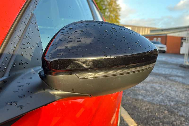 Used Vauxhall Corsa 2021 for sale - 76956057: Photo 35