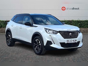 Used Peugeot 2008 2023 for sale - 78339321: Photo