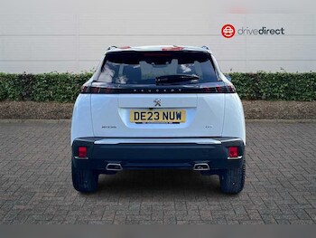 Used Peugeot 2008 2023 for sale - 78339321: Photo