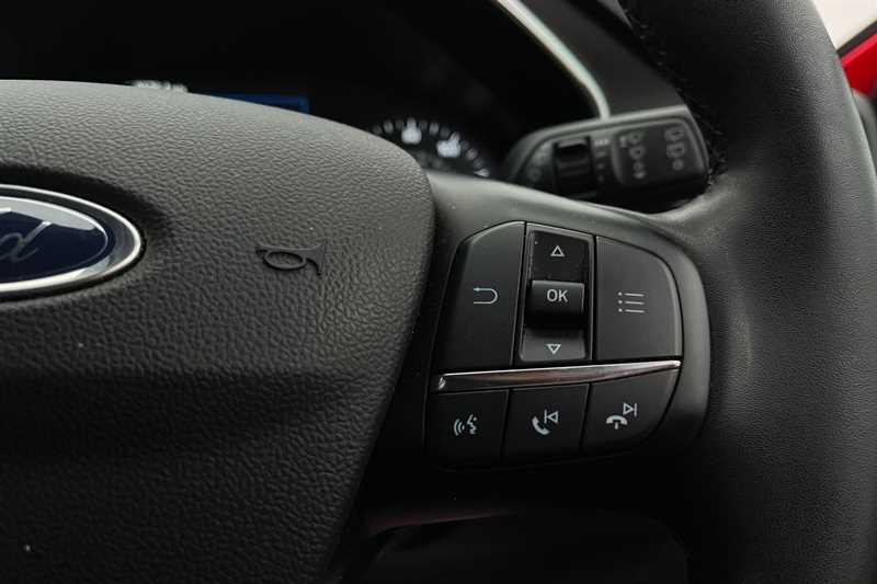 Used Ford Focus 2022 for sale - 77895447: Photo 22