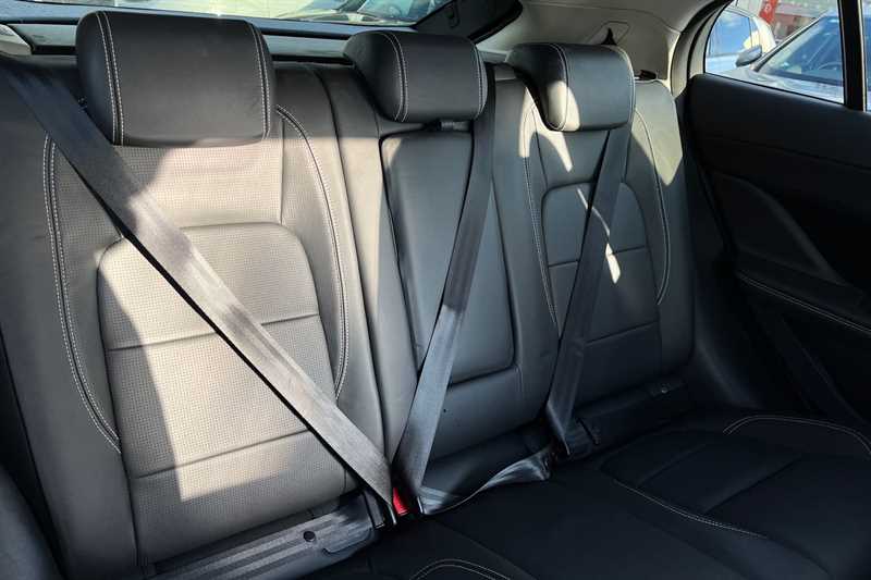 Used Jaguar I-Pace 2019 for sale - 77887868: Photo 24