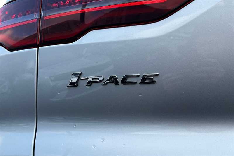 Used Jaguar I-Pace 2019 for sale - 77887868: Photo 30