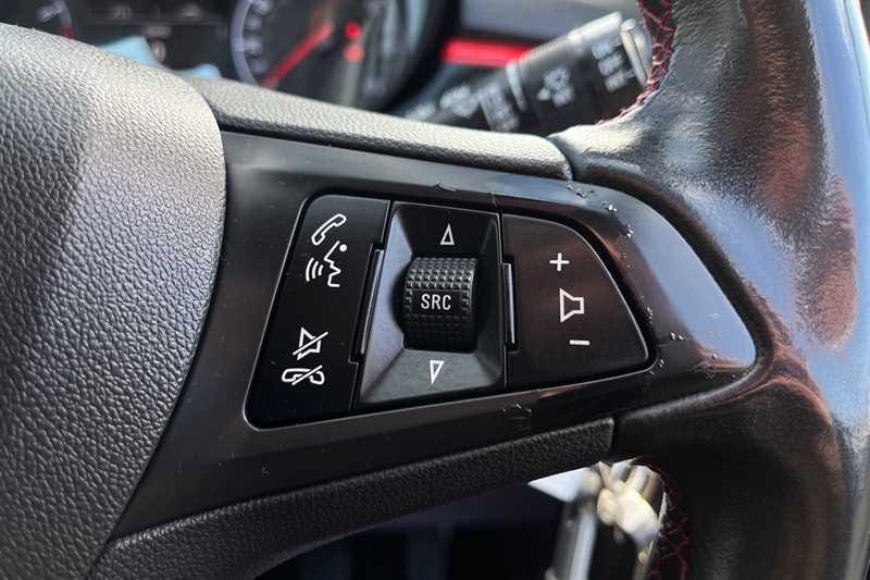 Used Vauxhall Corsa 2018 for sale - 78160578: Photo 22