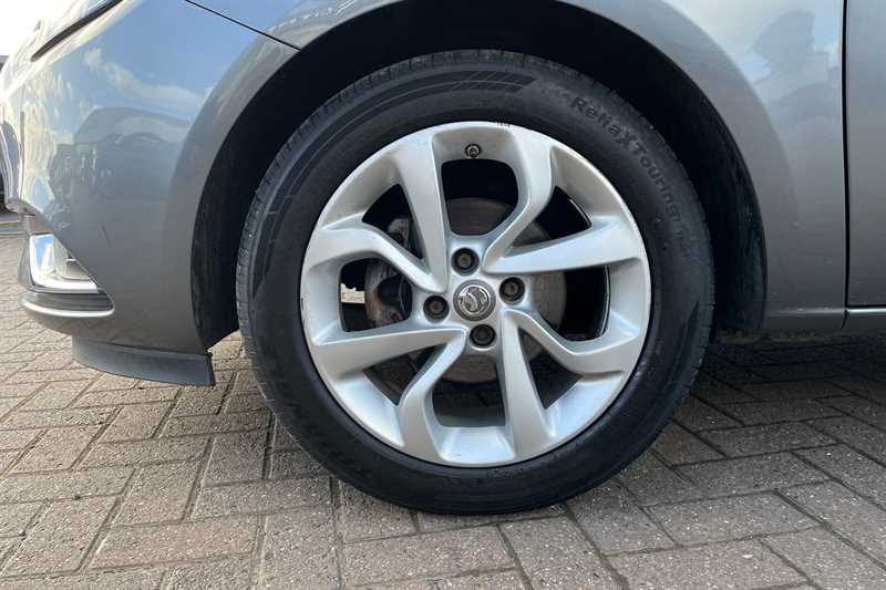 Used Vauxhall Corsa 2018 for sale - 78160578: Photo 9