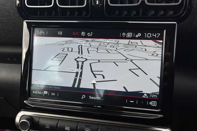 Used Citroen C3 Aircross 2022 for sale - 78138645: Photo 18