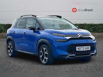 Used Citroen C3 Aircross 2022 for sale - 78138645: Photo