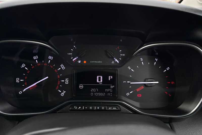 Used Citroen C3 Aircross 2022 for sale - 78138645: Photo 20