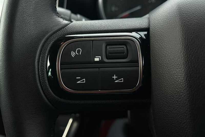 Used Citroen C3 Aircross 2022 for sale - 78138645: Photo 21