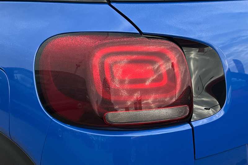 Used Citroen C3 Aircross 2022 for sale - 78138645: Photo 31