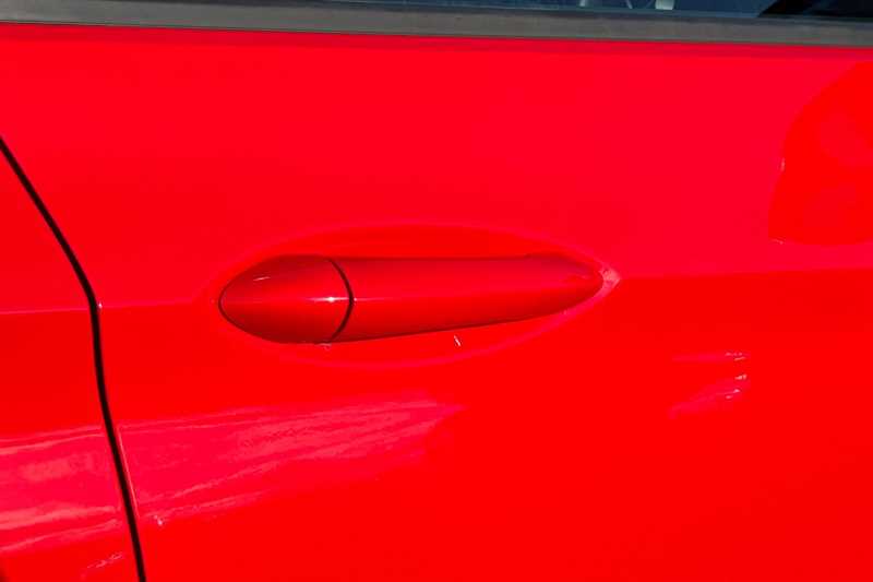 Used Vauxhall Astra for sale - 76462414: Photo 33