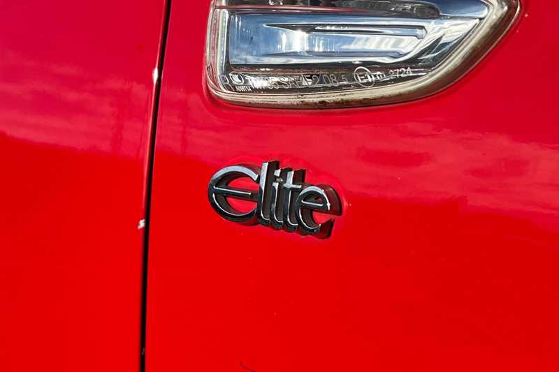 Used Vauxhall Astra for sale - 76462414: Photo 38